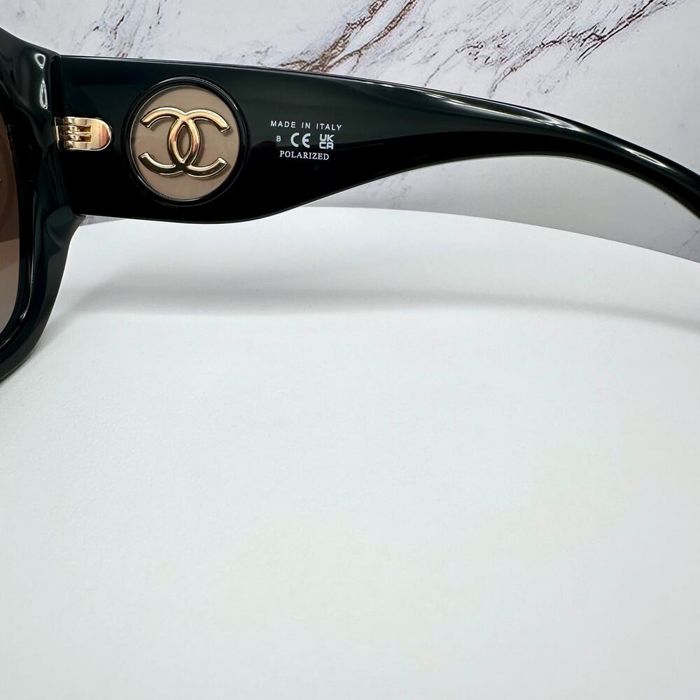 New CHANEL Sunglasses - Picture 12 of 16
